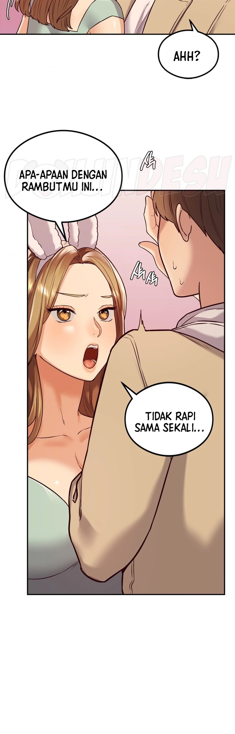 Magical Massage Chapter 12 - Page 29